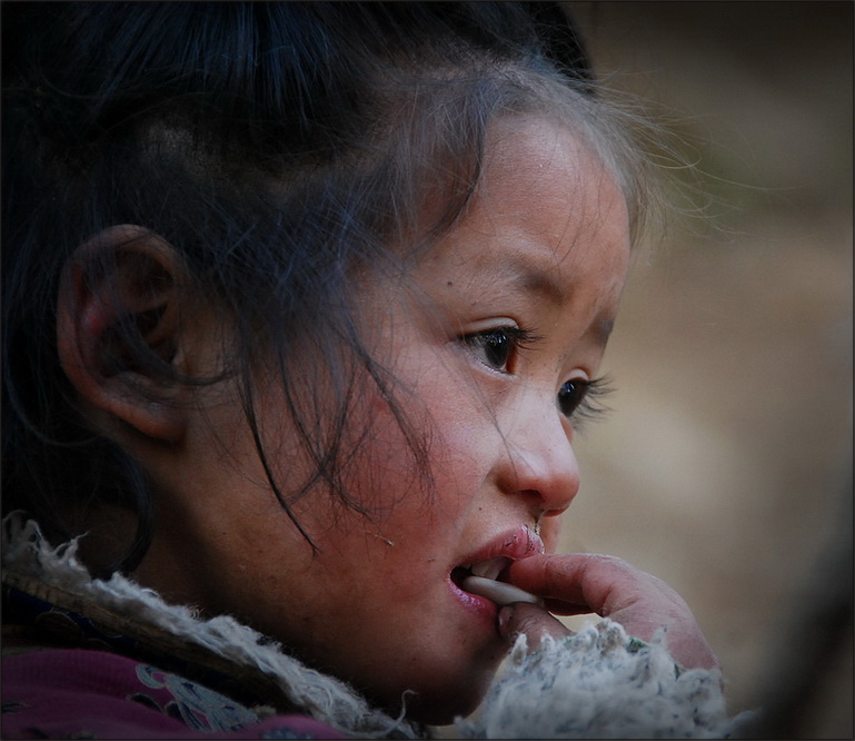 Фото жизнь - green - Непал - мастик