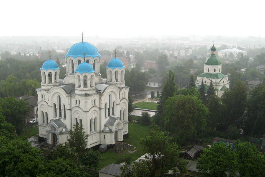 Собор 3 Анастасий Глухов