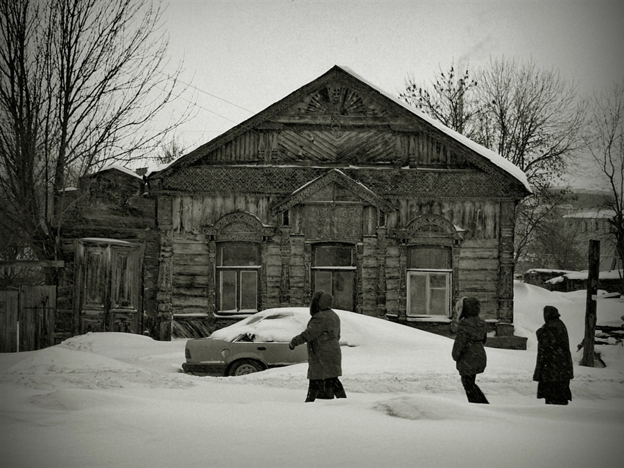 Фото жизнь
