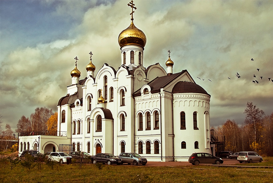 Фото жизнь
