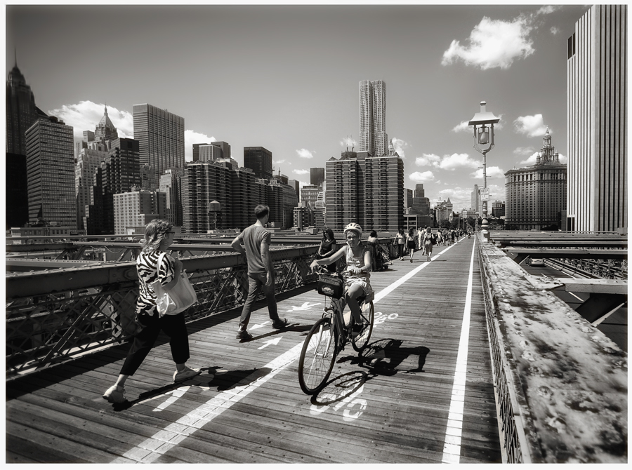 Фото жизнь (light) - Anna_Ruff - Такие разные люди Нью-Йорка. - ***