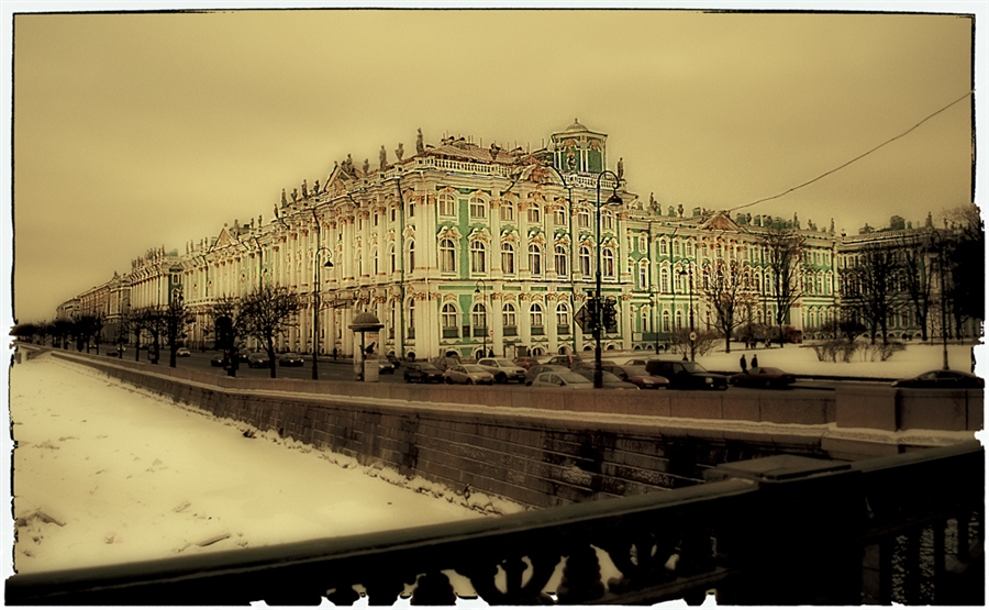 Фото жизнь
