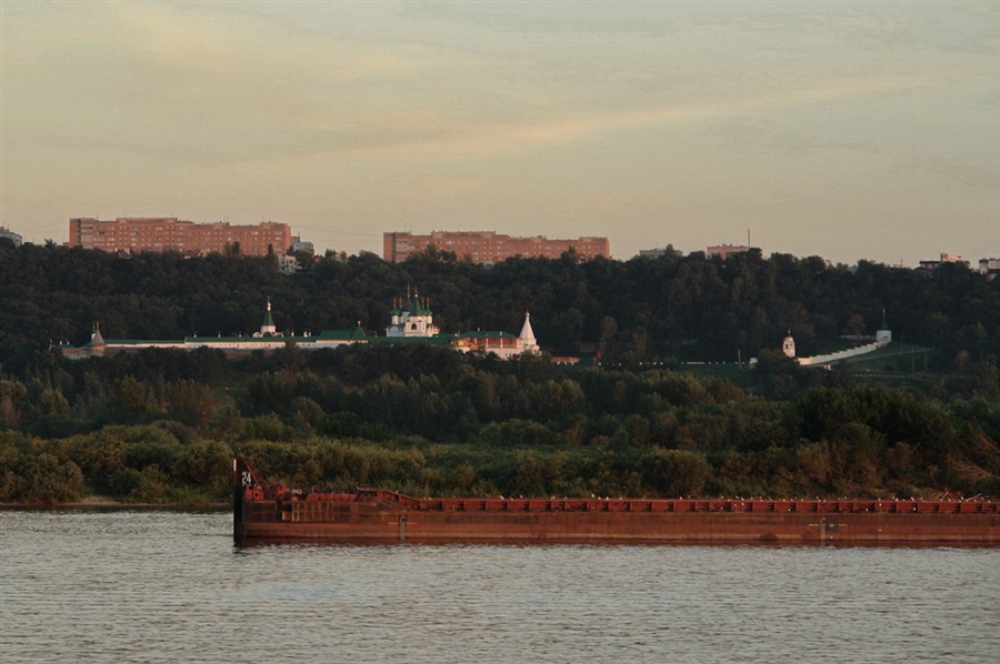 Печерский монастырь