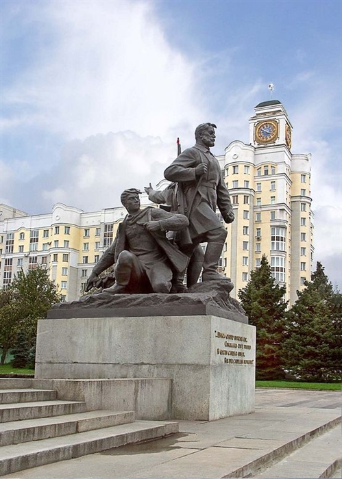 Фото жизнь