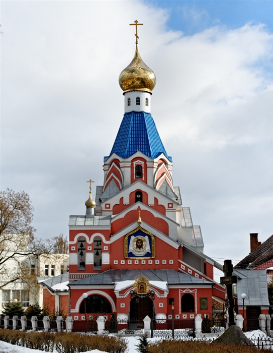 Фото жизнь