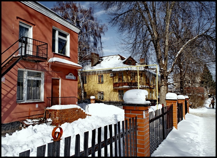 Фото жизнь
