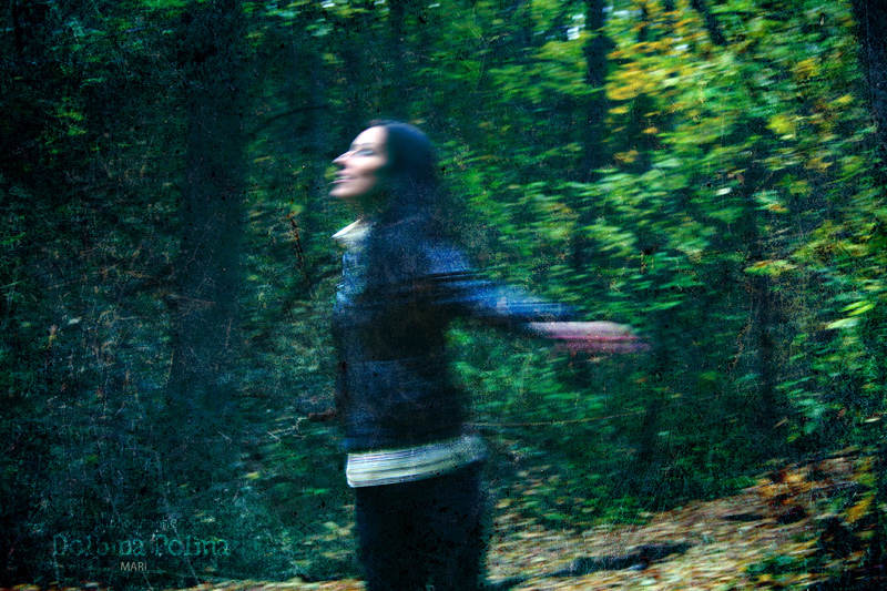 Фото жизнь (light) - stonch - Mari - dance autumn