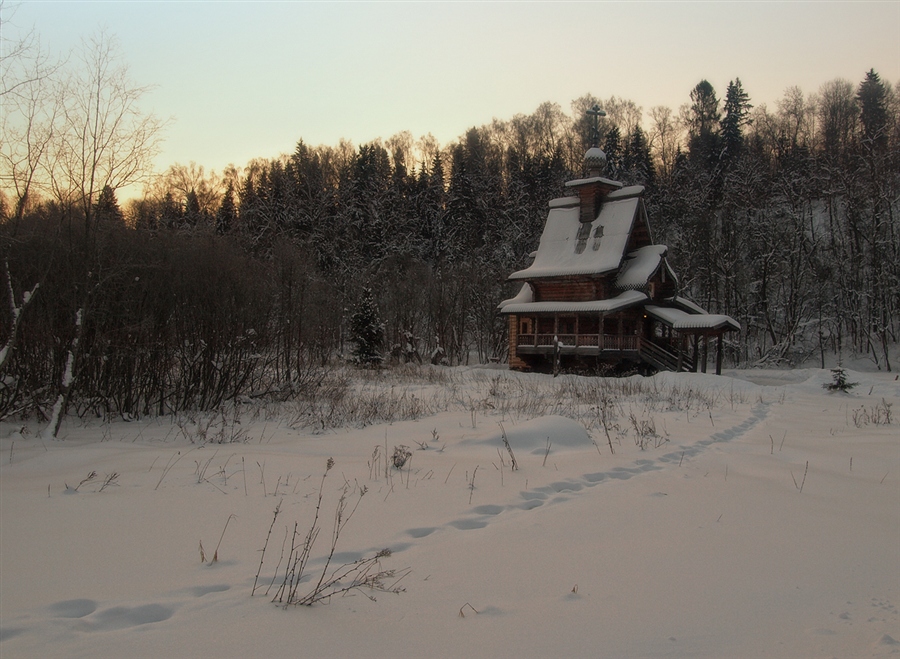 Фото жизнь