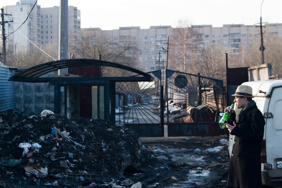 Фото жизнь
