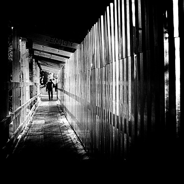 Фото жизнь (light) - Покровский Илья - корневой каталог - тоннель