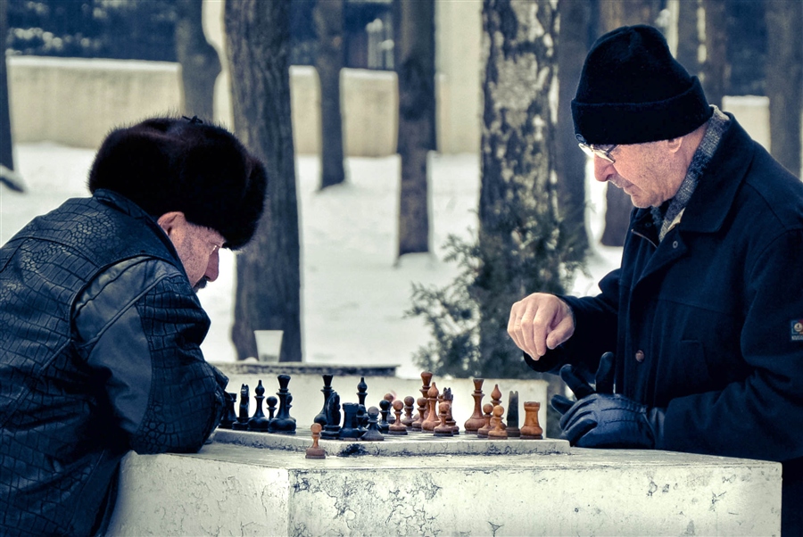 Фото жизнь