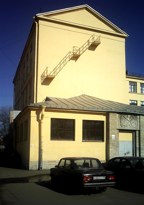 Фото жизнь