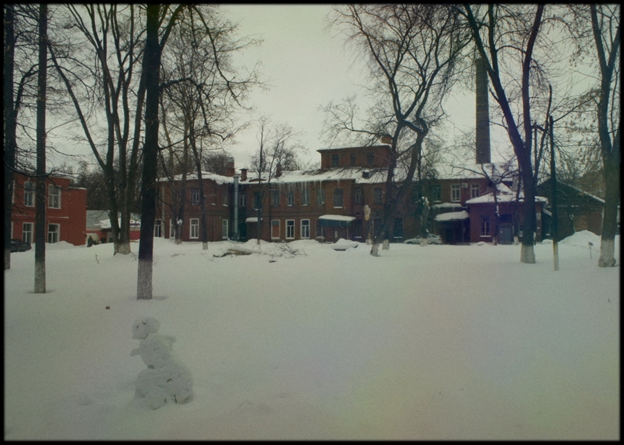 Фото жизнь