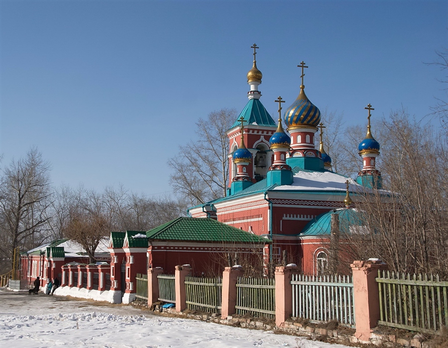Фото жизнь