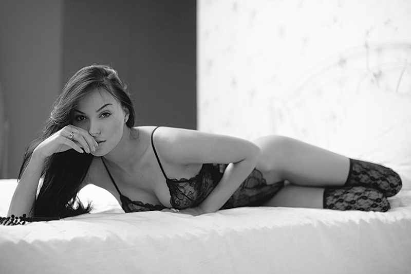 Фото жизнь (light) - DeniSoul - Lingerie - Анна