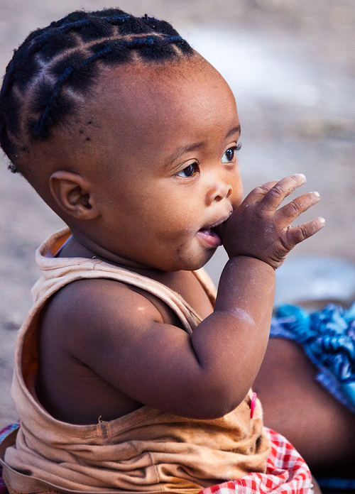 Фото жизнь (light) - PhotoSD - Намибия - Принцесса