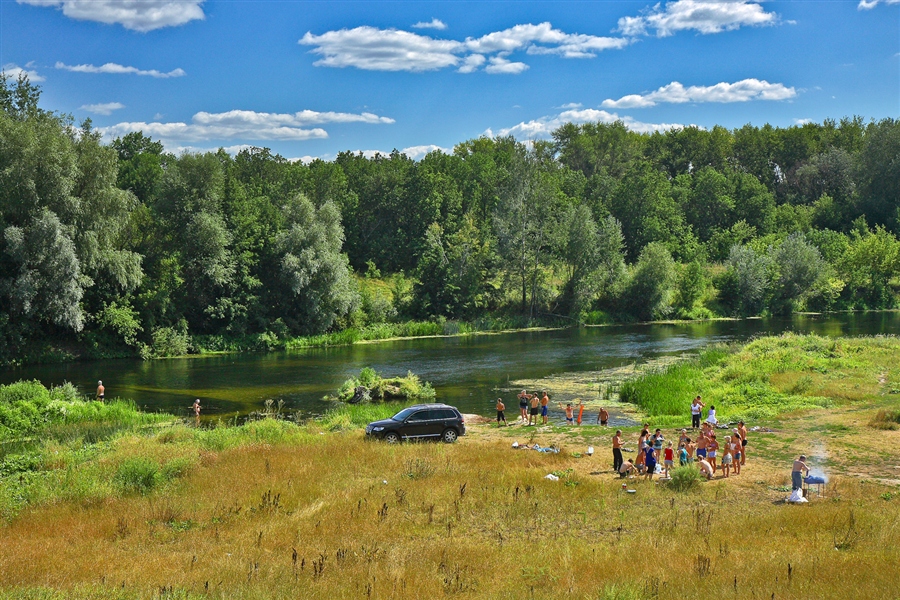 Фото жизнь