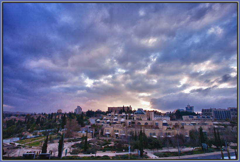 Фото жизнь (light) - Александр Толчинский - Иерусалимский синдром - Jerusalem 7443