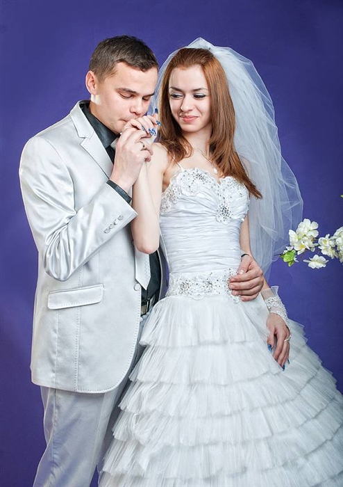 Свадебное фото Одесса, Инна Тесля