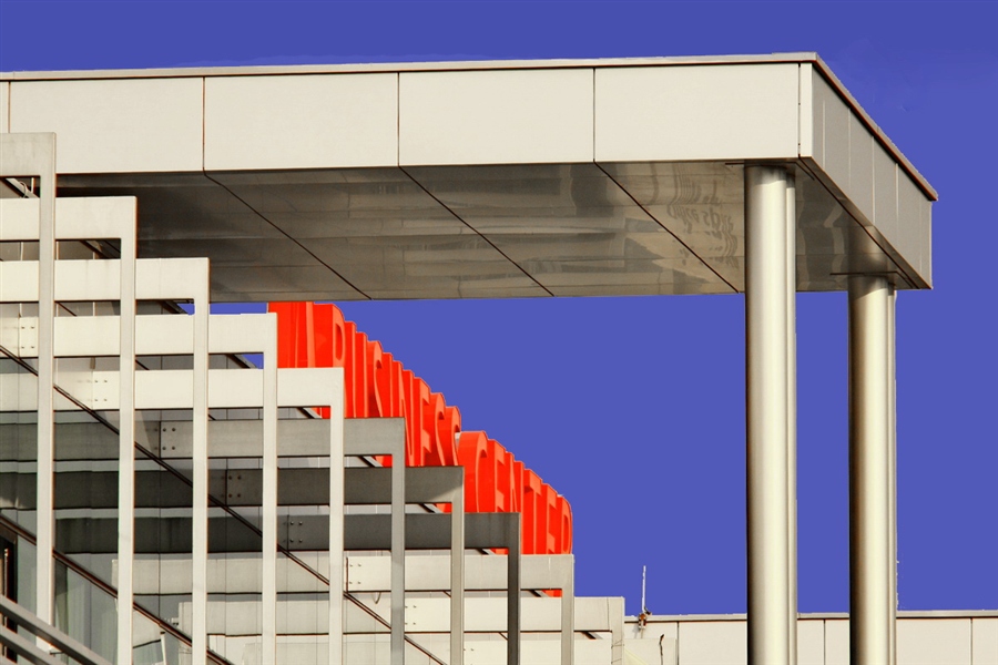 business centar