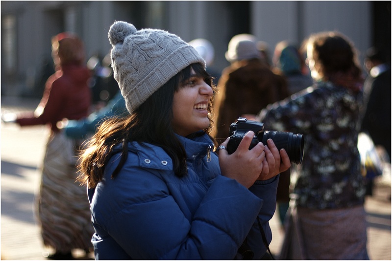 Фото жизнь (light) - Lisovsky - Жизни карусель - Счастье есть.