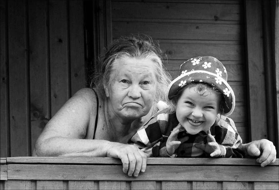 Фото жизнь