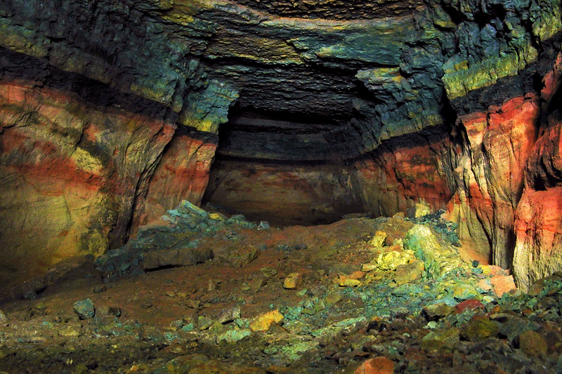 Фото жизнь (light) - Лукашев Д - корневой каталог - Печера в Саблино.