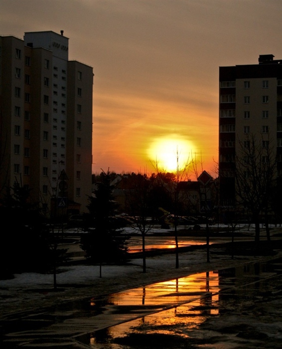 Фото жизнь