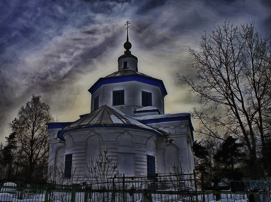 Фото жизнь