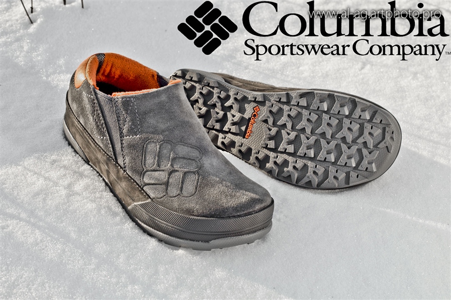 Colambia AW2011