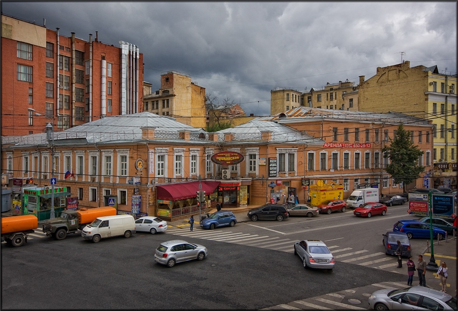 Фото жизнь