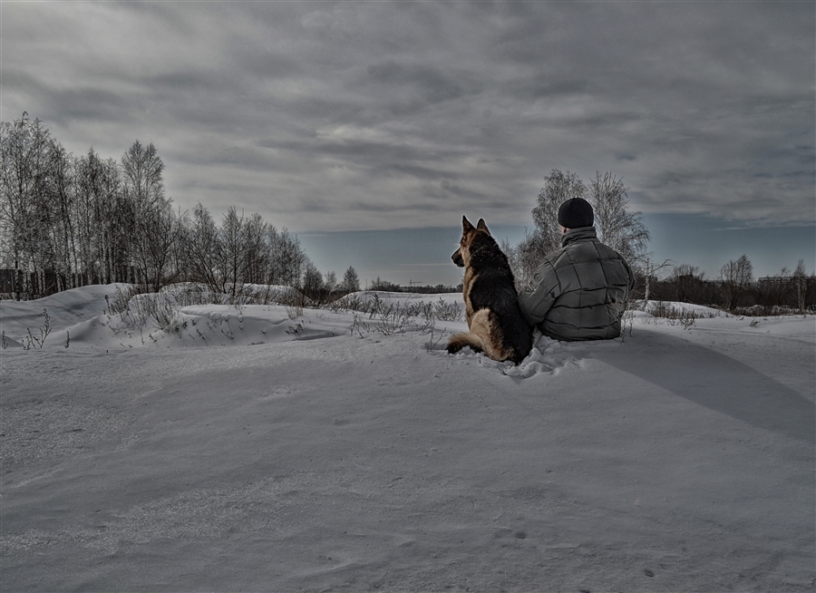 Фото жизнь