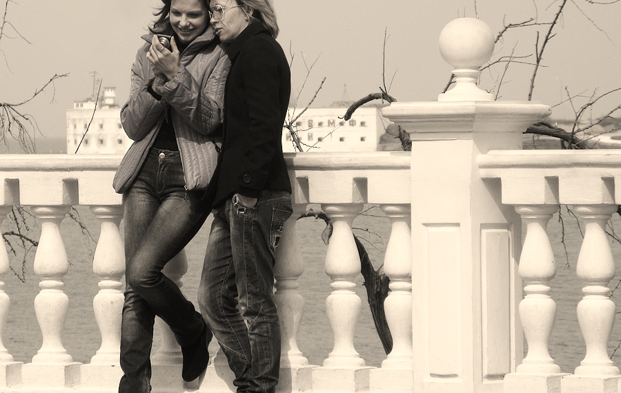 Фото жизнь (light) - Алла Чистая - корневой каталог -  