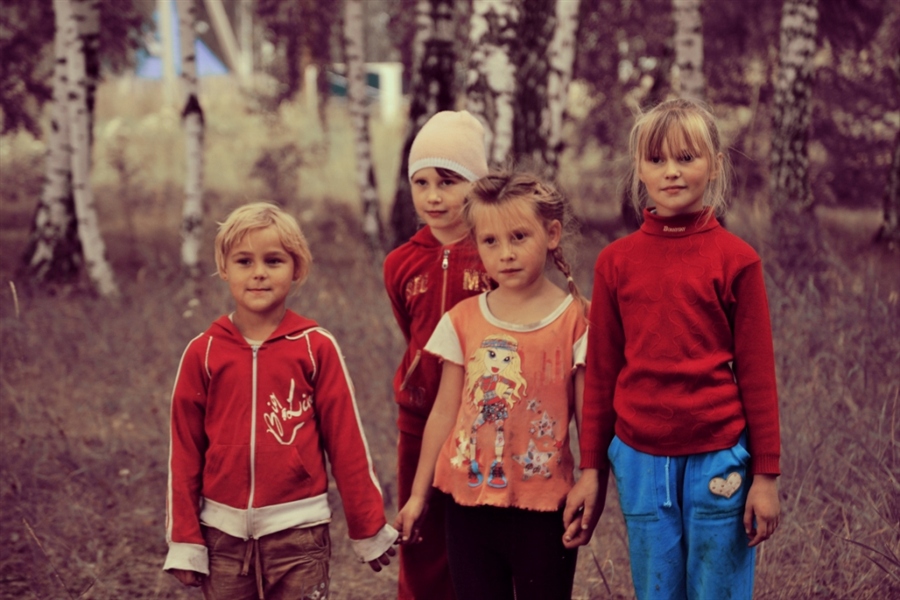 Фото жизнь