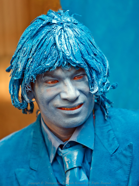 Фото жизнь (light) - Aleksandr Kolesnik - Фестиваль живых скульптур - IMG_1162