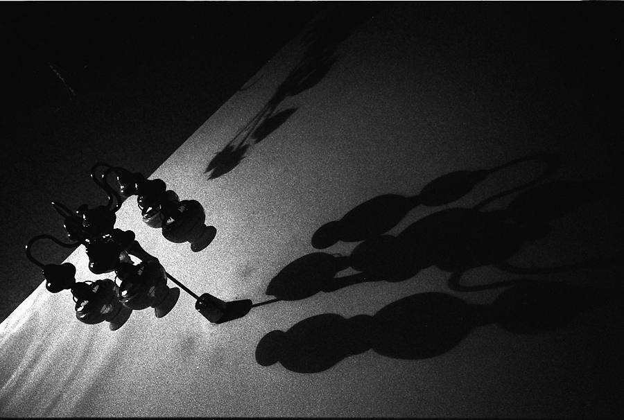 Фото жизнь (light) - Александр Клёнов - Разное - Люстровоцветковое фото