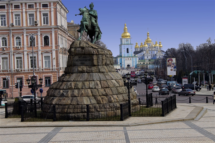 Гетьман