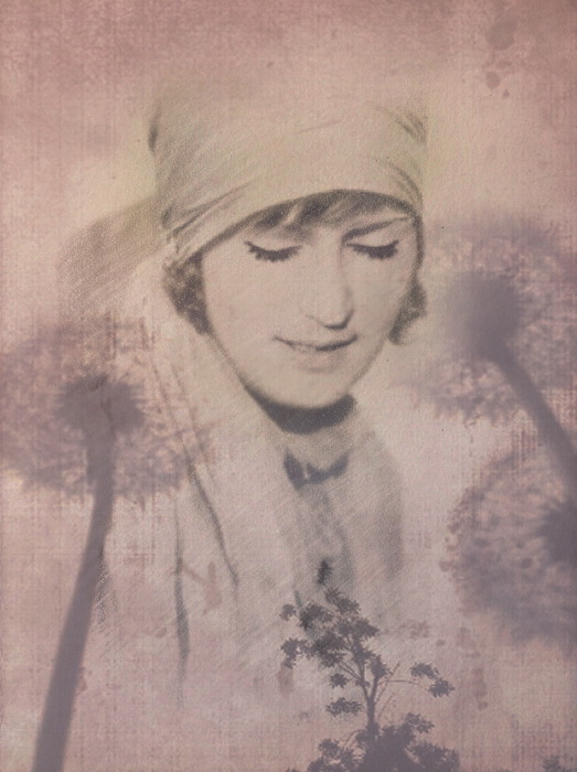 Фото жизнь (light) - Sulamif - корневой каталог - О, женщины Серебряного века...