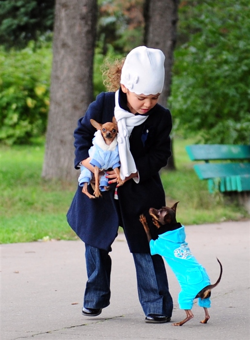 Аня