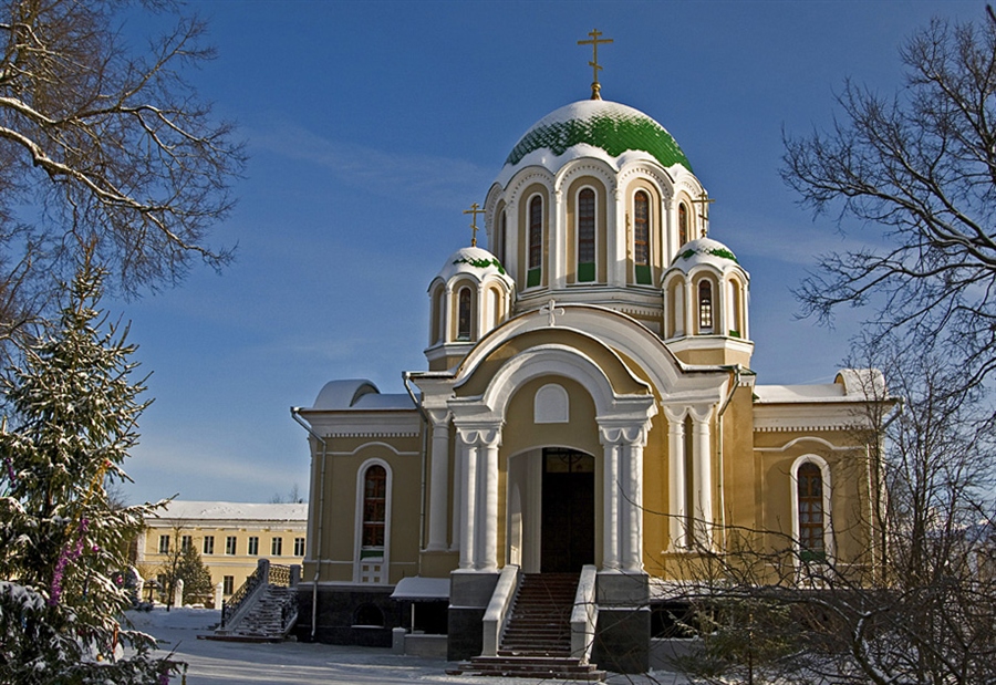 Фото жизнь
