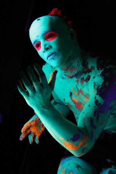 Фото жизнь (light) - Александр Тамахин - корневой каталог - Фрик