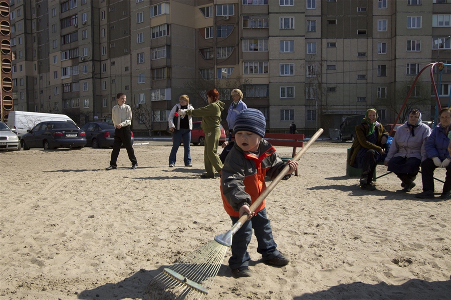 Фото жизнь