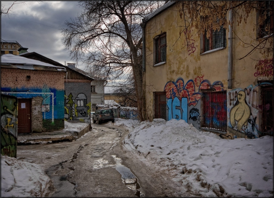Фото жизнь