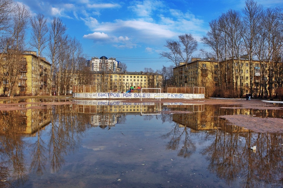Фото жизнь