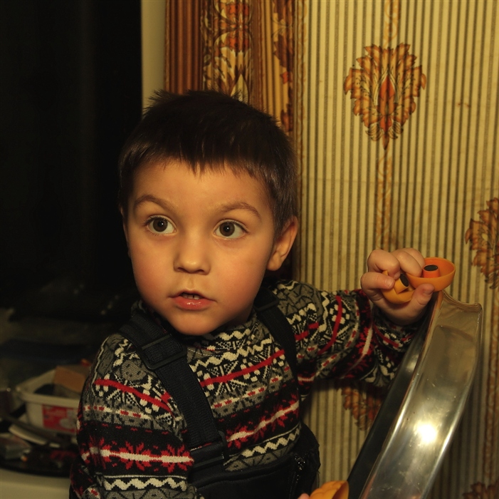 Фото жизнь