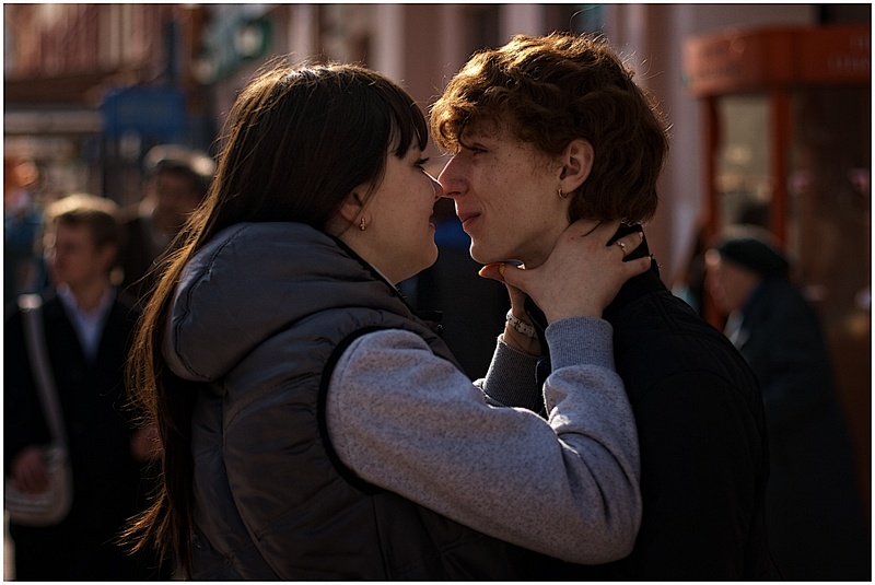 Фото жизнь (light) - Lisovsky - Жизни карусель - ПрОПАЛ...