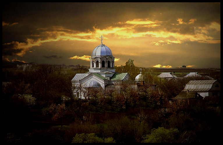 Фото жизнь (light) - Мирвик - корневой каталог - Вечерний звон