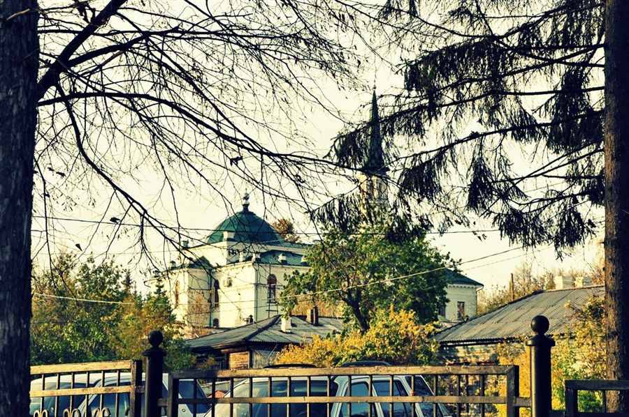 Фото жизнь