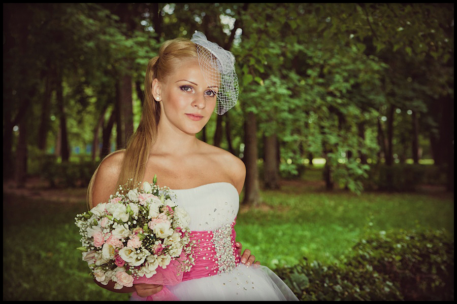 Фото жизнь (light) - greecegod - Портреты - Юлия