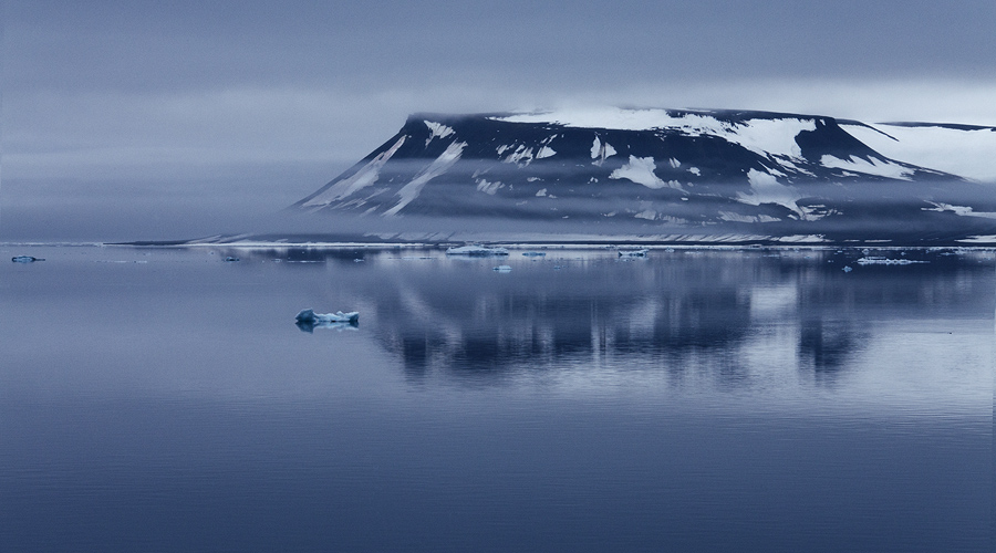 Фото жизнь (light) - PhotoSD - Северный Полюс - Арктические пейзажи - 5